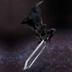Berserk - Figurine Guts Berserker Armor Heat of Passion  - AUTRES FIGURINES