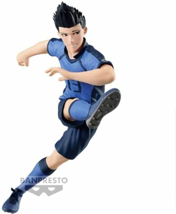 Bluelock - Figurine Shouei Barou  - AUTRES FIGURINES