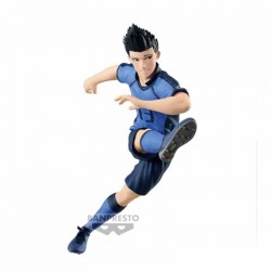 Bluelock - Figurine Shouei Barou  - AUTRES FIGURINES