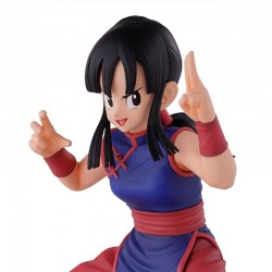 Dragon Ball - Figurine Chichi - Ichibansho world Tournament  -  DRAGON BALL Z