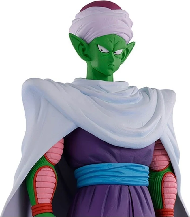 Dragon Ball - Figurine Piccolo Jr - Ichibansho world Tournament  -  DRAGON BALL Z