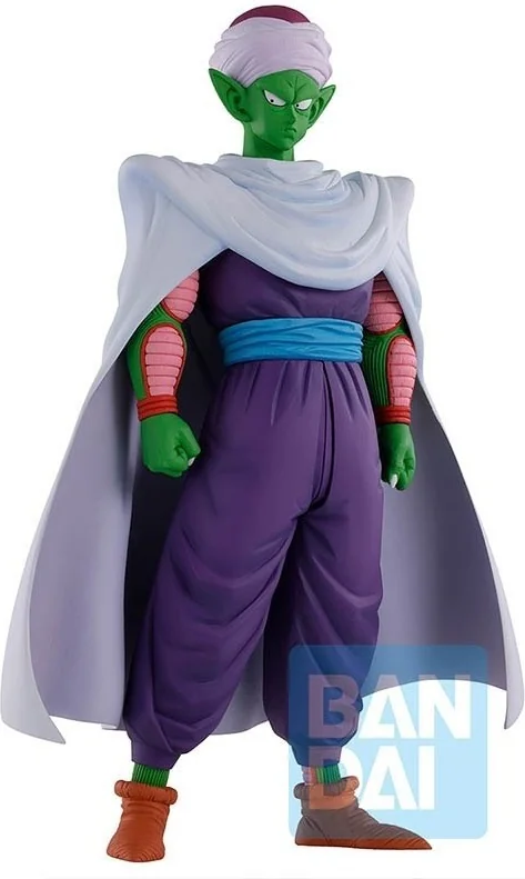 Dragon Ball - Figurine Piccolo Jr - Ichibansho world Tournament  -  DRAGON BALL Z