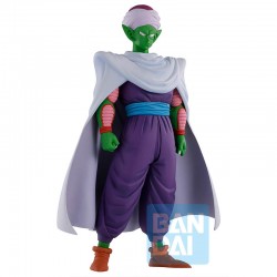 Dragon Ball - Figurine Piccolo Jr - Ichibansho world Tournament  -  DRAGON BALL Z