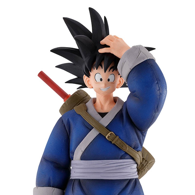 Dragon Ball - Figurine Son Goku Another Ver - Ichibansho  -  DRAGON BALL Z