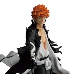 Bleach - Figurine Ichigo Kurosaki - Blood War Kuji  -  BLEACH