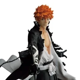 Bleach - Figurine Ichigo Kurosaki - Blood War Kuji  -  BLEACH