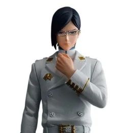 Bleach - Figurine Uryu Ishida - Blood War Kuji  -  BLEACH