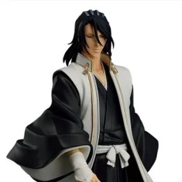Bleach - Figurine Byakuya Kuchiki - Blood War Kuji  -  BLEACH