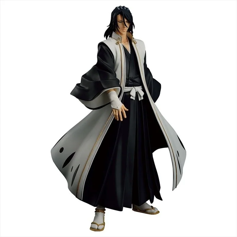 Bleach - Figurine Byakuya Kuchiki - Blood War Kuji  -  BLEACH