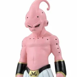 Dragon Ball Z - Figurine Majin Buu - Solid Edge works  -  DRAGON BALL Z