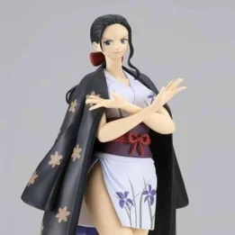 One Piece - Figurine Robin - Glitter & Glamours Wano  -  ONE PIECE