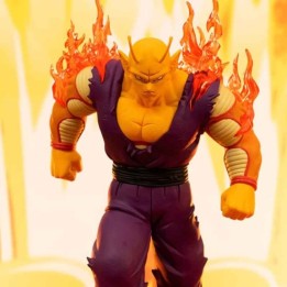 Dragon Ball Super - Figurine Orange Piccolo - HB  -  DRAGON BALL Z