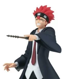 Mashle - Figurine Dot Barret - DXF  - AUTRES FIGURINES
