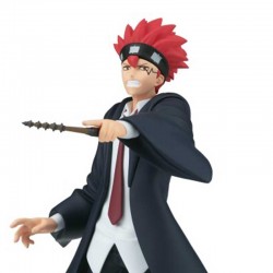 Mashle - Figurine Dot Barret - DXF  - AUTRES FIGURINES