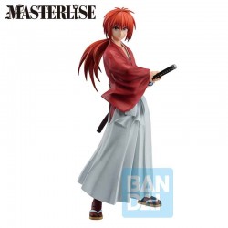 Rurouni Kenshin - Figurine Kenshin Himura - Masterlise  - AUTRES FIGURINES