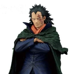 One Piece - Figurine Monkey.D. Dragon - Masterlise  -  ONE PIECE