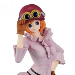 One Piece - Figurine Koala - Masterlise  -  ONE PIECE