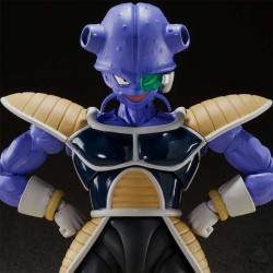 Dragon Ball Z - Figurine Kyewi - S.H Figuarts  -  DRAGON BALL Z