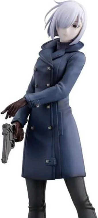 Spy X Family - Figurine Fiona Frost - Luminasta  - AUTRES FIGURINES