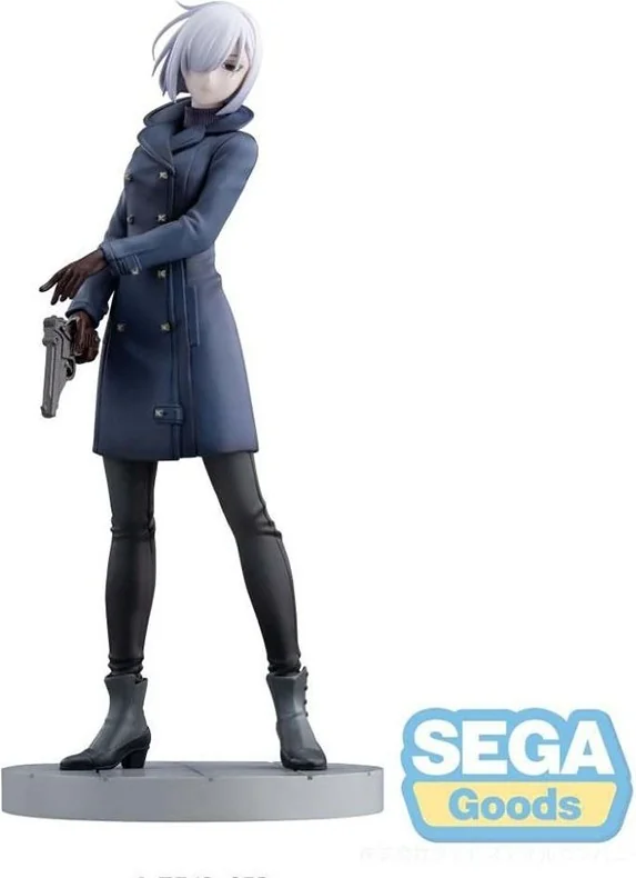 Spy X Family - Figurine Fiona Frost - Luminasta  - AUTRES FIGURINES