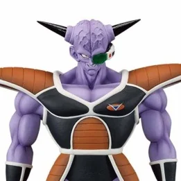 Dragon Ball Z - Figurine Ginyu - Kuji  -  DRAGON BALL Z