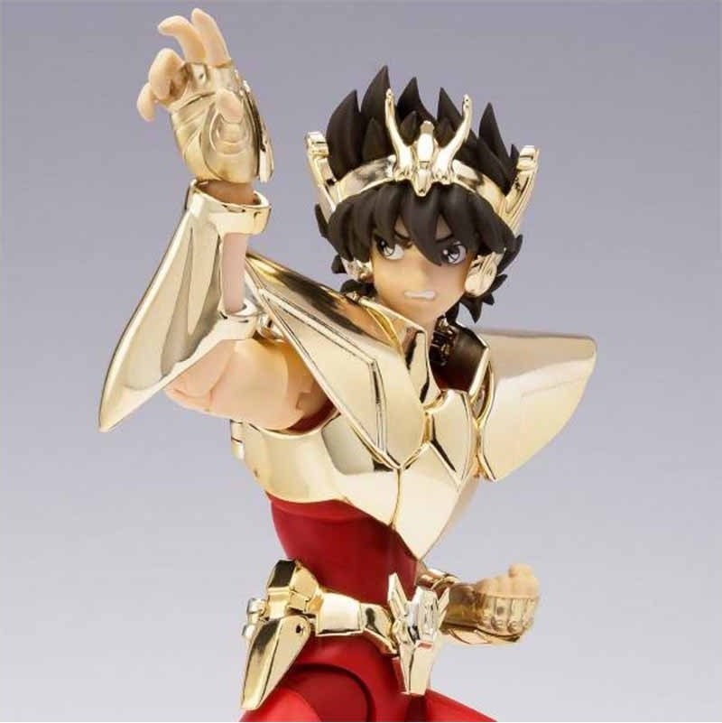 Saint Seiya - Myth Cloth EX Pegasus Seiya - Exclu  -  SAINT SEIYA