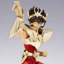 Saint Seiya - Myth Cloth EX Pegasus Seiya - Exclu  -  SAINT SEIYA