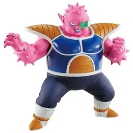 Dragon Ball Z - Figurine Dodoria - EX Fear Frieza Army Kuji  -  DRAGON BALL Z