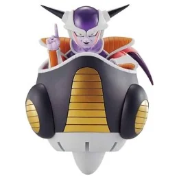 Dragon Ball Z - Figurine Freezer - Frieza Army Last One  -  DRAGON BALL Z
