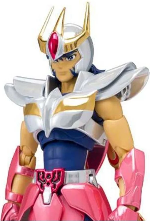 Saint Seiya - Myth Cloth Ikki du Phoenix 20th Anniversary  -  SAINT SEIYA