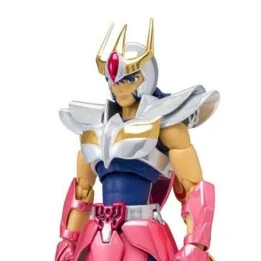 Saint Seiya - Myth Cloth Ikki du Phoenix 20th Anniversary  -  SAINT SEIYA