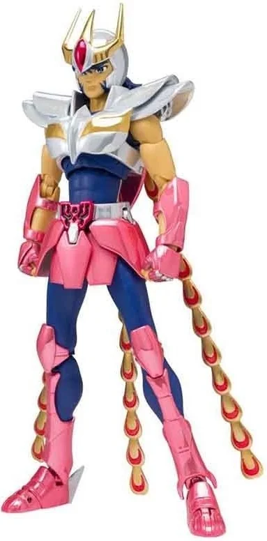 Saint Seiya - Myth Cloth Ikki du Phoenix 20th Anniversary  -  SAINT SEIYA