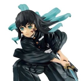 Demon Slayer - Figurine Muichiro Tokito - VS  - DEMON SLAYER