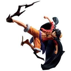 One Piece - Figurine Monkey D Luffy - Ichiban Kuji  -  ONE PIECE