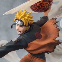 Figurine Naruto - Sage Art Lava Release Rasenshuriken FZ  -  NARUTO
