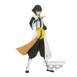 Bleach - Figurine Sui-Feng  -  BLEACH