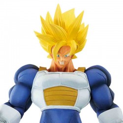 Dragon Ball Z - Figurine Son Goku - Kuji Omnibus Great  -  DRAGON BALL Z