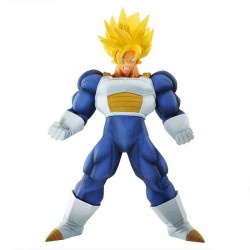 Dragon Ball Z - Figurine Son Goku - Kuji Omnibus Great  -  DRAGON BALL Z