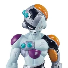 Dragon Ball Z - Figurine Mecha Freezer - Kuji Omnibus Great  -  DRAGON BALL Z