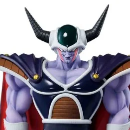 Dragon Ball Z - Figurine King Cold - Kuji Omnibus Great  -  DRAGON BALL Z
