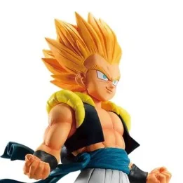 Dragon Ball Z - Figurine Gotenks SSJ - Kuji Omnibus Beast  -  DRAGON BALL Z