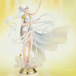 Sailor Moon - Figurine Sailor Moon Cosmos - Figuarts Zero  - SAILOR MOON