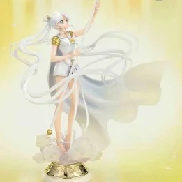 Sailor Moon - Figurine Sailor Moon Cosmos - Figuarts Zero  - SAILOR MOON