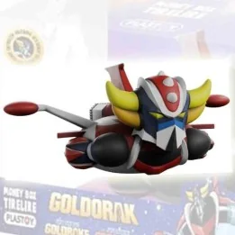 Goldorak - Tirelire Goldorak Spazer  - GOLDORAK