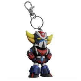 Goldorak - Porte clés Chibi Goldorak  - GOLDORAK