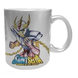 Saint Seiya - Mug Ikki du Phoenix  -  SAINT SEIYA