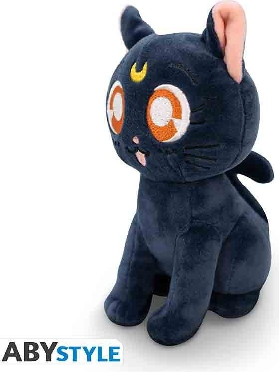 Sailor Moon - Peluche Luna  - SAILOR MOON