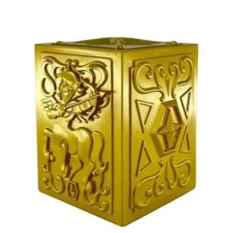 Saint Seiya - Tirelire Aiolos du Sagittaire Pandora Box  -  SAINT SEIYA