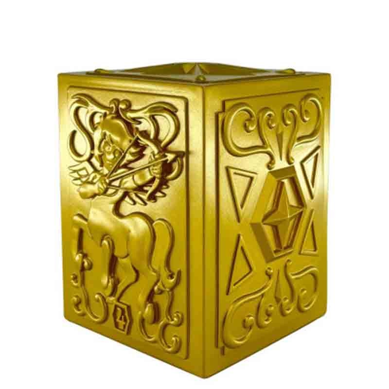 Saint Seiya - Tirelire Aiolos du Sagittaire Pandora Box  -  SAINT SEIYA