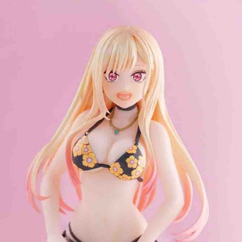My Dress-Up Darling - Figurine Marin Kitagawa  - FIGURINES FILLES SEXY